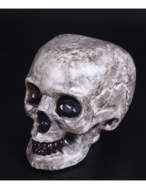 Fashion Skull Halloween Skull Decoration